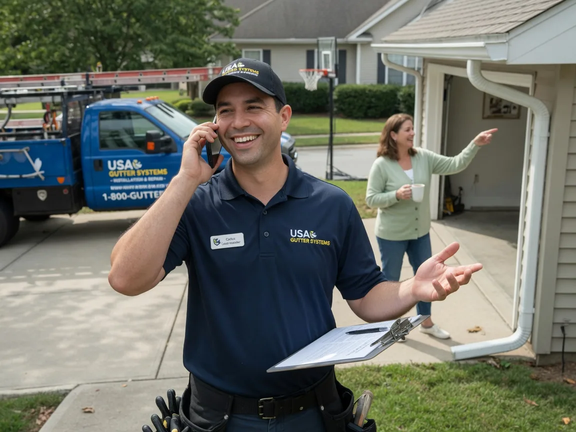 Gutter Installation Cypress, CA FAQs
